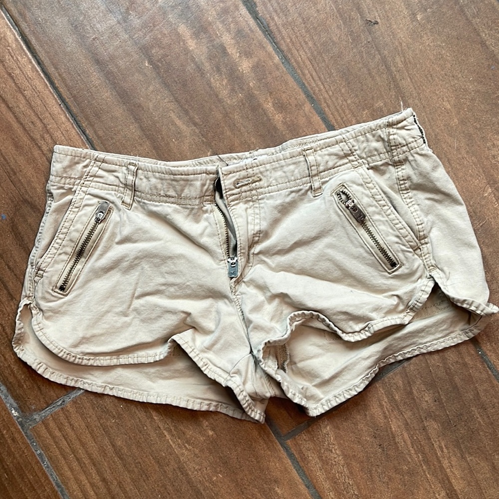 Hollister  shorts